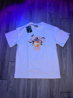 Halloween bape t