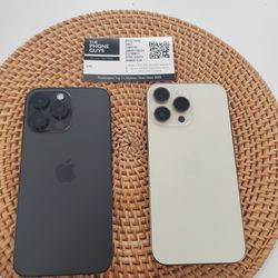 Apple iPhone 14 Pro Max (T-Mobile) - Pre-Owned