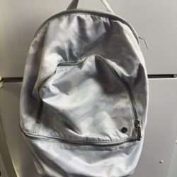 Lululemon Backpack 