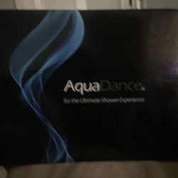 aquadance shower heads