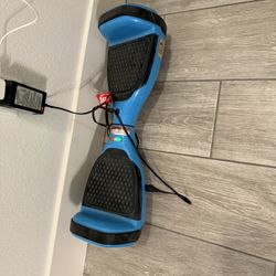 Hoverboard