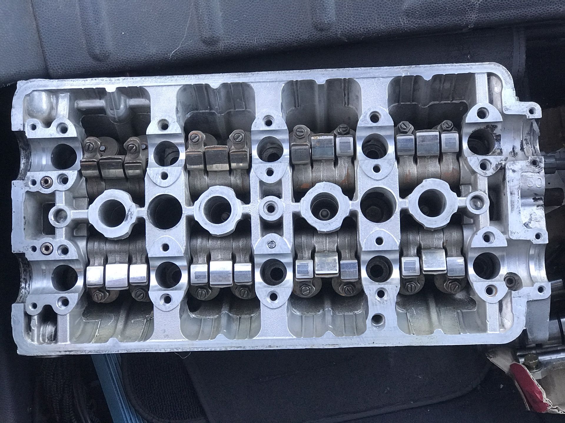 B16 Head For Sale!!!