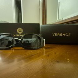 Women's Versace Shades