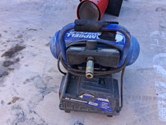 Compressor