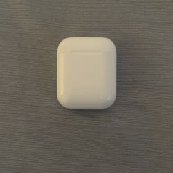 Airpod Case Almost New 
