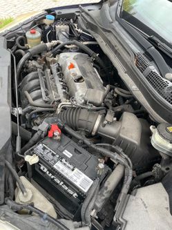 2010 Honda Cr-v