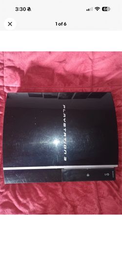 PS3