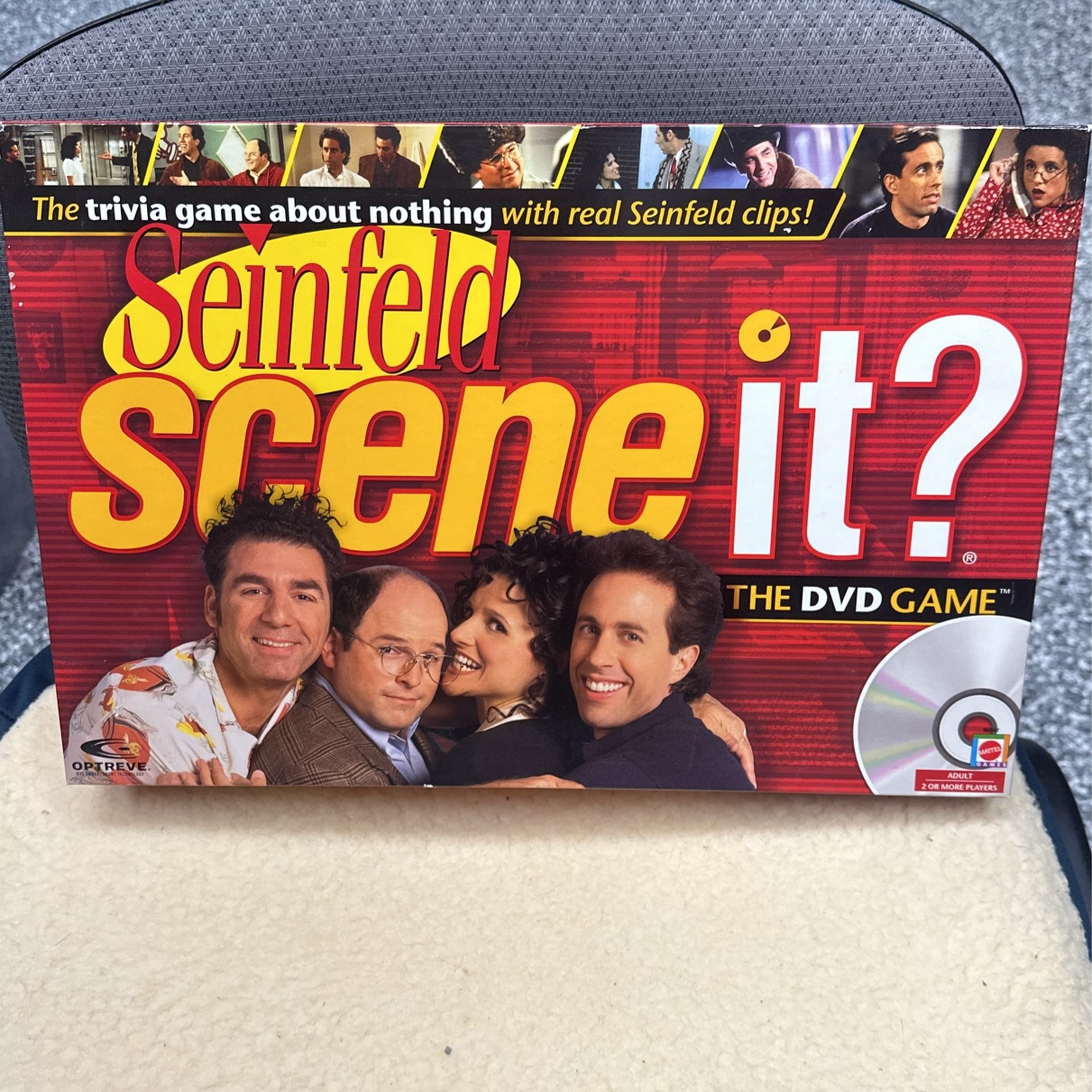 Board Game