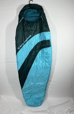 #2674 BIG AGNES Blue Lake 25 synthetic Reg RH