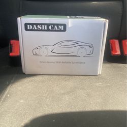 Dash Cam