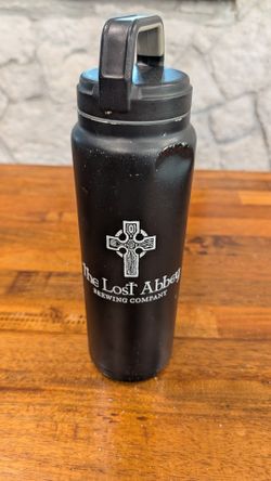 Canteenz bottle