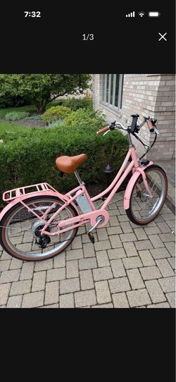 RETROSPEC Beaumont E-bike
