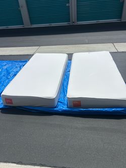 Boring Hybrid Split King Mattress