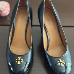 Tory Burch Wedge 