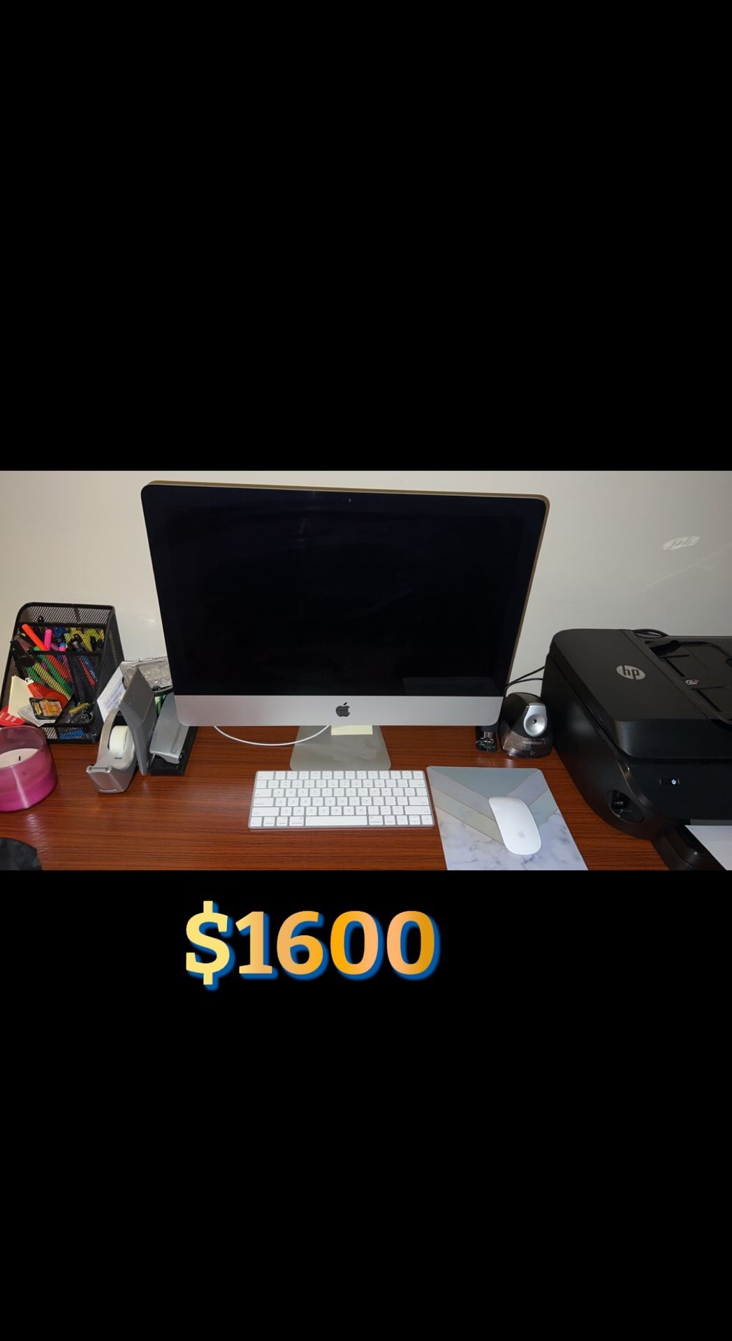 Apple Imac