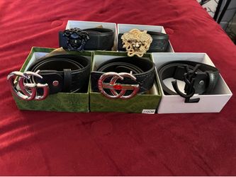 Belts