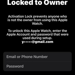 If U Sold Me A Apple Watch On July 12