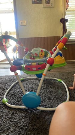 Baby Bouncy 