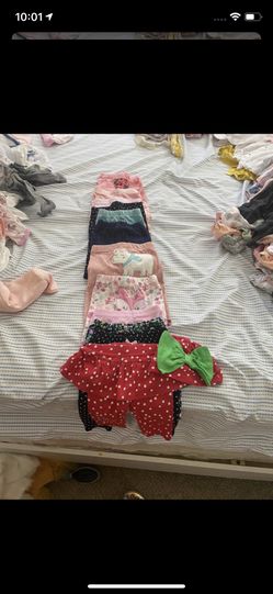 Baby clothes all for $80
