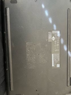 Lenovo chrome book 500e