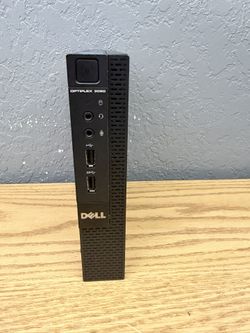 Dell OptiPlex 3020M, core ỉ3 