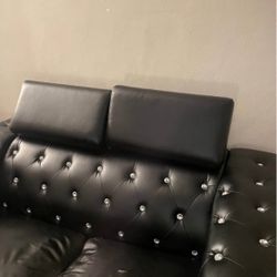 love seat
