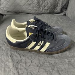 Adidas Sambas