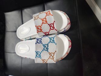 Summer Sandals