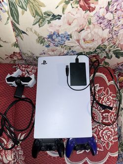 PlayStation 5