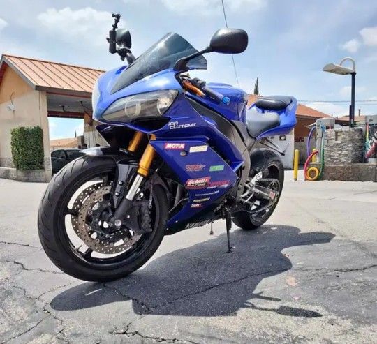 2007 Yamaha R1 for Sale in Downey, CA - OfferUp