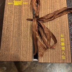 11 Pieces Fine China Tea Set