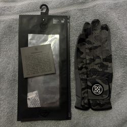 G/Fore Men’s Golf Glove