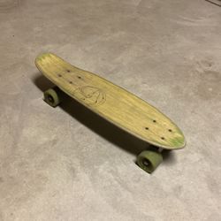 Skateboard 