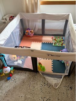 Playpen