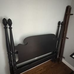 Queen Size Bed Frame