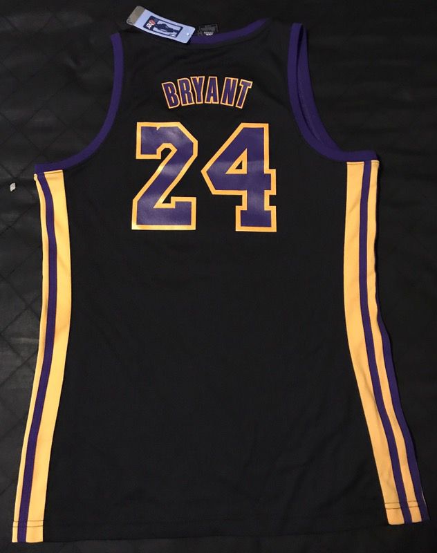 Kobe Bryant 2009 NBA Finals Adidas Jersey for Sale in Charlotte, NC -  OfferUp