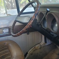 Selling Rv 