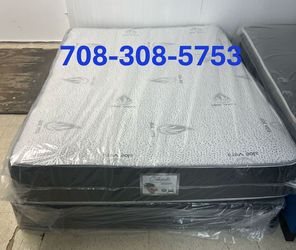 🚨Huge Mattress Sale!🚨