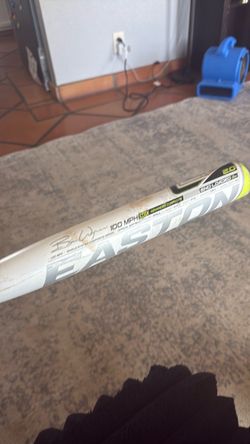 Easton Softball Bat 2.0 End Loaded