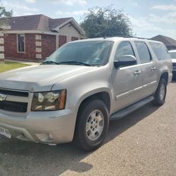 2007 Chevorlet Suburban
