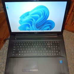 Lenovo G70-80 Laptop 