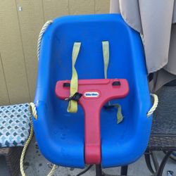 Baby Swing