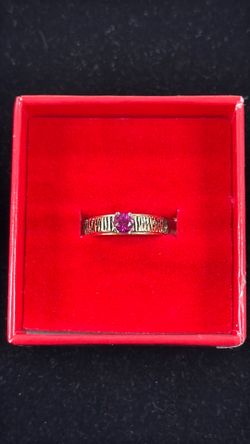 Ring