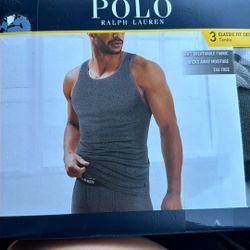 Polo Tanks