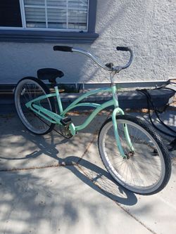Women's 26" Electra Beach Cruiser