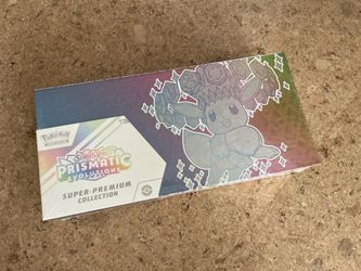Prismatic SPC