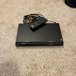 Sony DVD Player