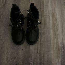Dress Boots 