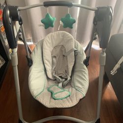 Graco Baby Swing 