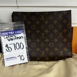 LOUIS VUITTON 